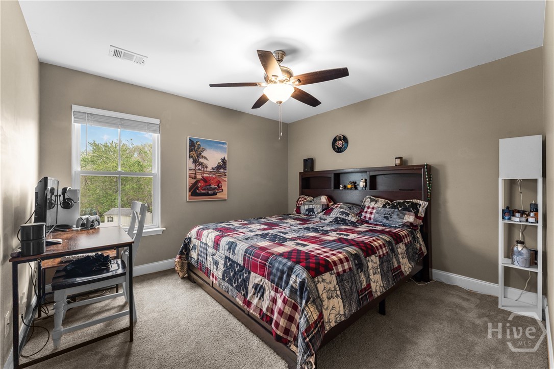 108 Saratoga Drive Rincon, GA 31326 - Photo 43 of 63 Guest Room