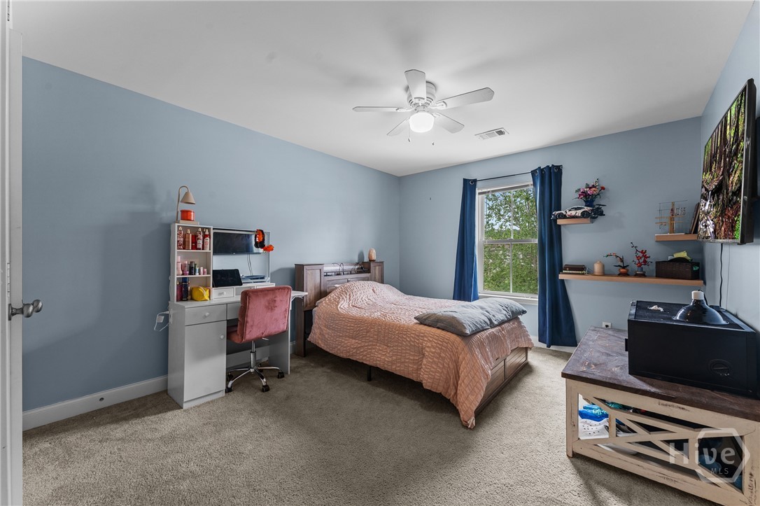 108 Saratoga Drive Rincon, GA 31326 - Photo 44 of 63 Guest Room