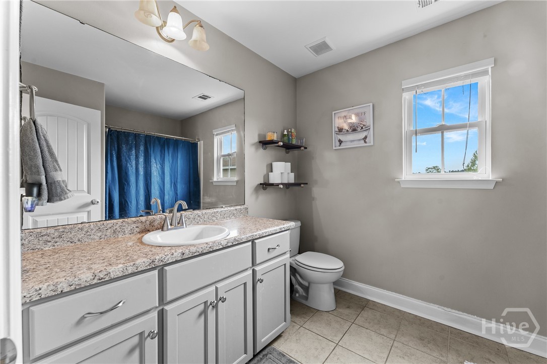 108 Saratoga Drive Rincon, GA 31326 - Photo 45 of 63 Guest Bathroom