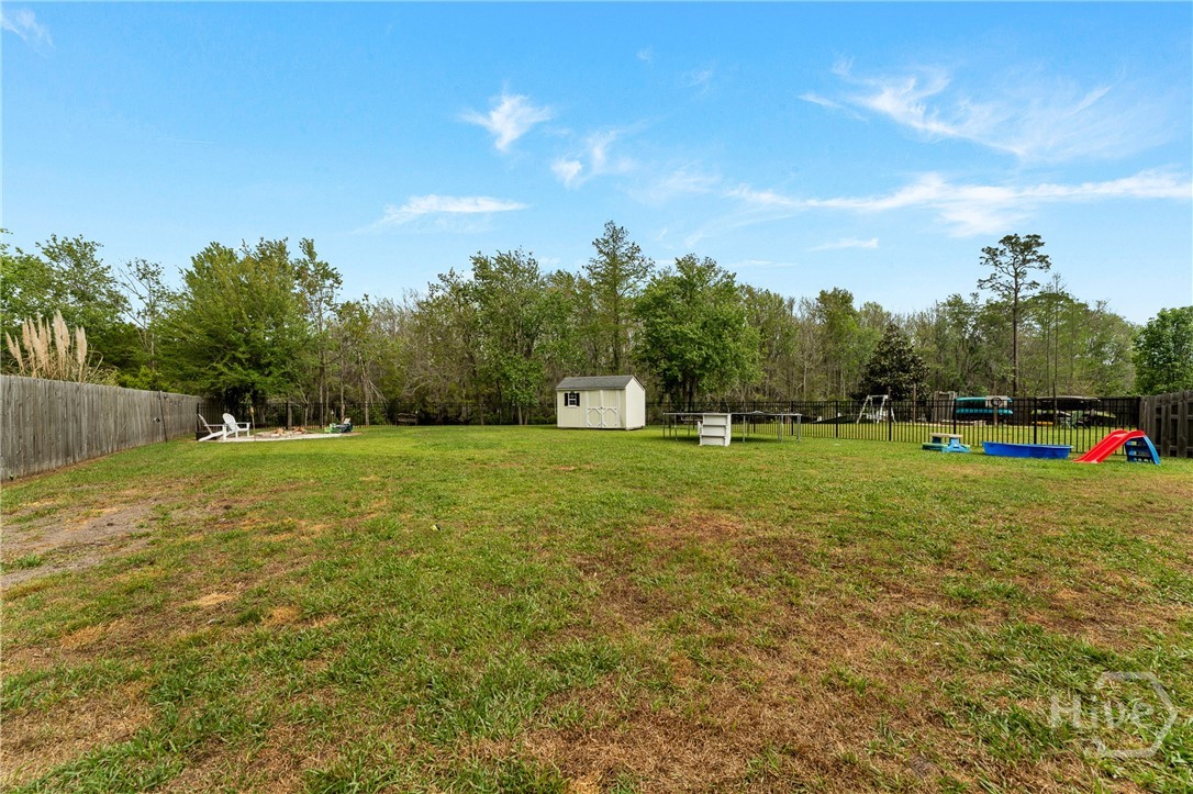 108 Saratoga Drive Rincon, GA 31326 - Photo 55 of 63