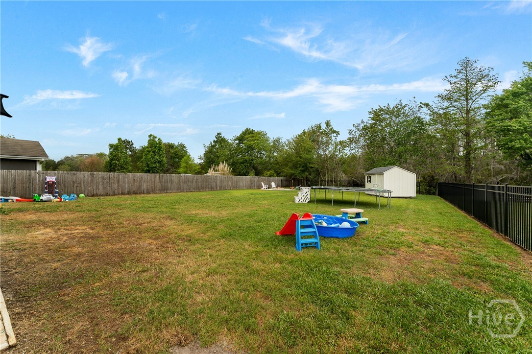 108 Saratoga Drive Rincon, GA 31326 - Photo 57 of 63