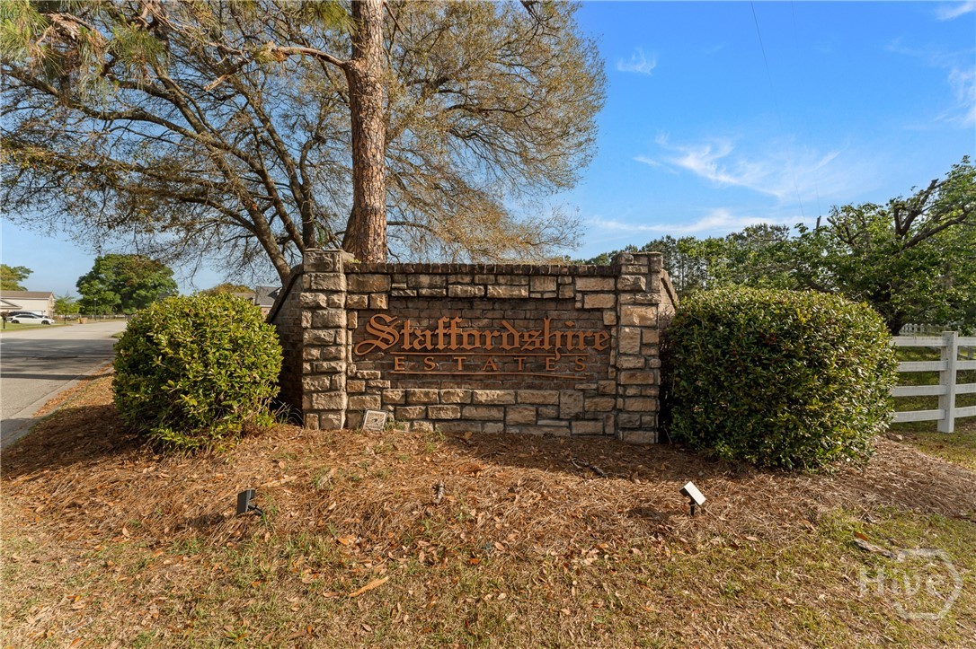 108 Saratoga Drive Rincon, GA 31326 - Photo 61 of 63