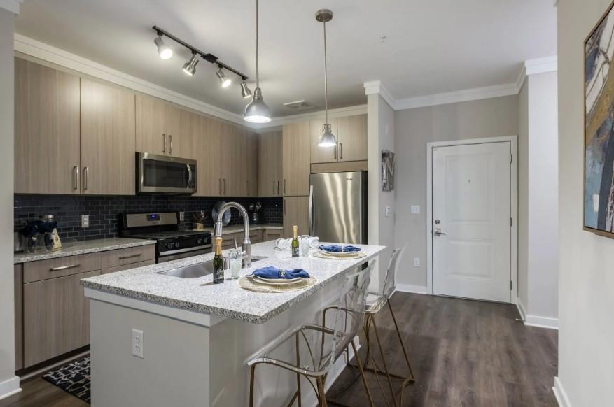 1455 Spring Road Southeast, Unit 263 Smyrna, GA 30080 - Photo 1 of 34