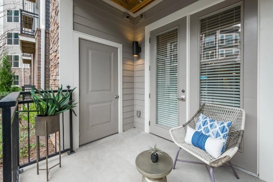 1455 Spring Road Southeast, Unit 263 Smyrna, GA 30080 - Photo 11 of 34