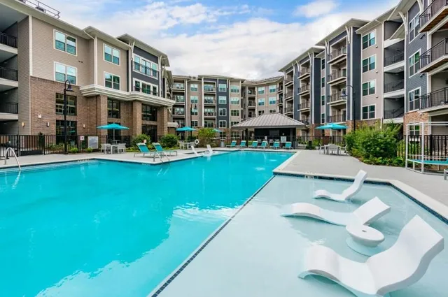 $1,940 | 1455 Spring Road Southeast, Unit 263, Smyrna, GA 30080