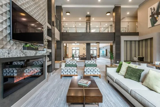 $1,940 | 1455 Spring Road Southeast, Unit 263, Smyrna, GA 30080