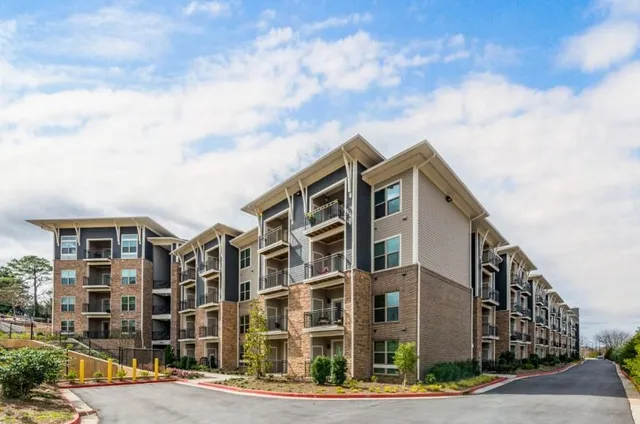 $1,940 | 1455 Spring Road Southeast, Unit 263, Smyrna, GA 30080