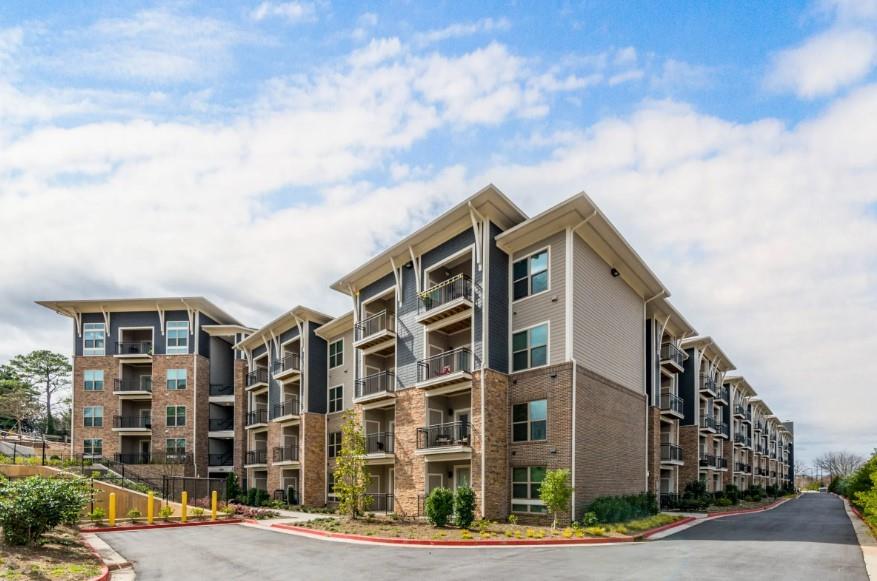 1455 Spring Road Southeast, Unit 263 Smyrna, GA 30080 - Photo 15 of 34