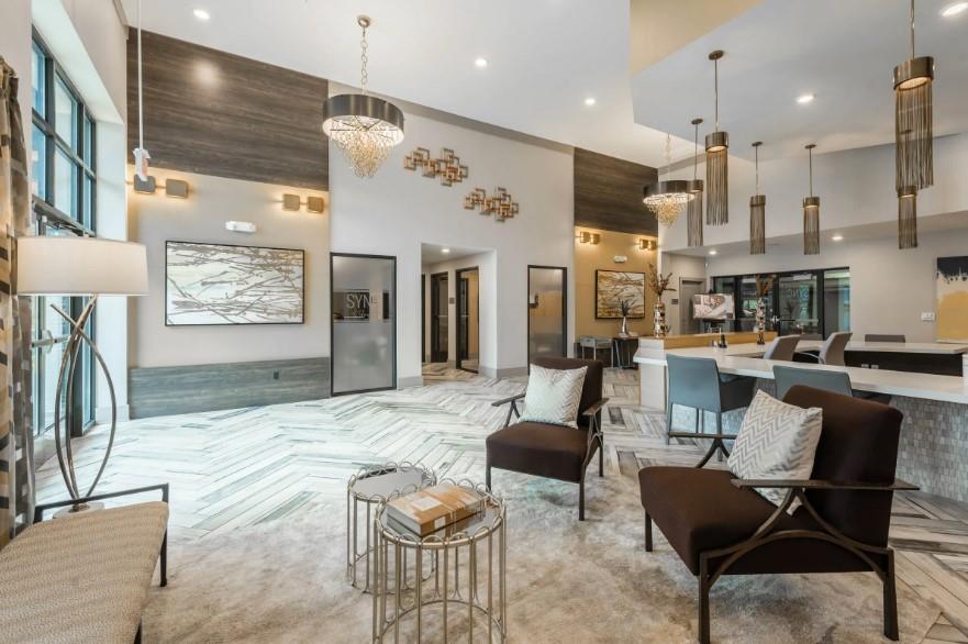 1455 Spring Road Southeast, Unit 263 Smyrna, GA 30080 - Photo 18 of 34