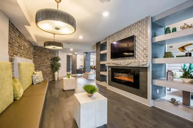 $1,940 | 1455 Spring Road Southeast, Unit 263, Smyrna, GA 30080