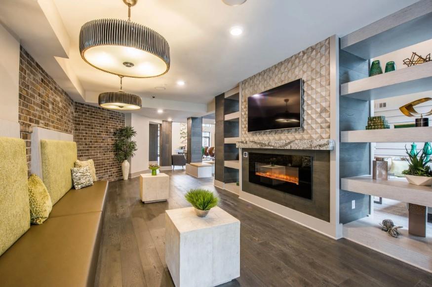 1455 Spring Road Southeast, Unit 263 Smyrna, GA 30080 - Photo 19 of 34