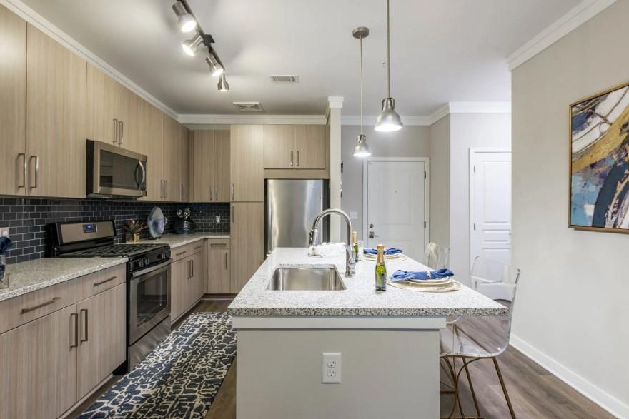 1455 Spring Road Southeast, Unit 263 Smyrna, GA 30080 - Photo 2 of 34