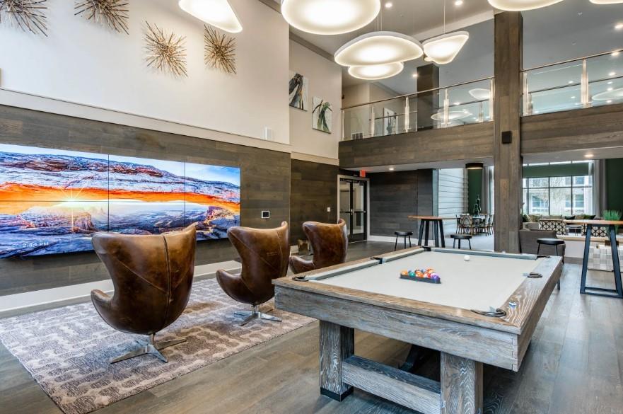 1455 Spring Road Southeast, Unit 263 Smyrna, GA 30080 - Photo 21 of 34