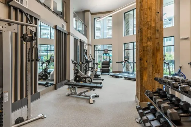 $1,940 | 1455 Spring Road Southeast, Unit 263, Smyrna, GA 30080