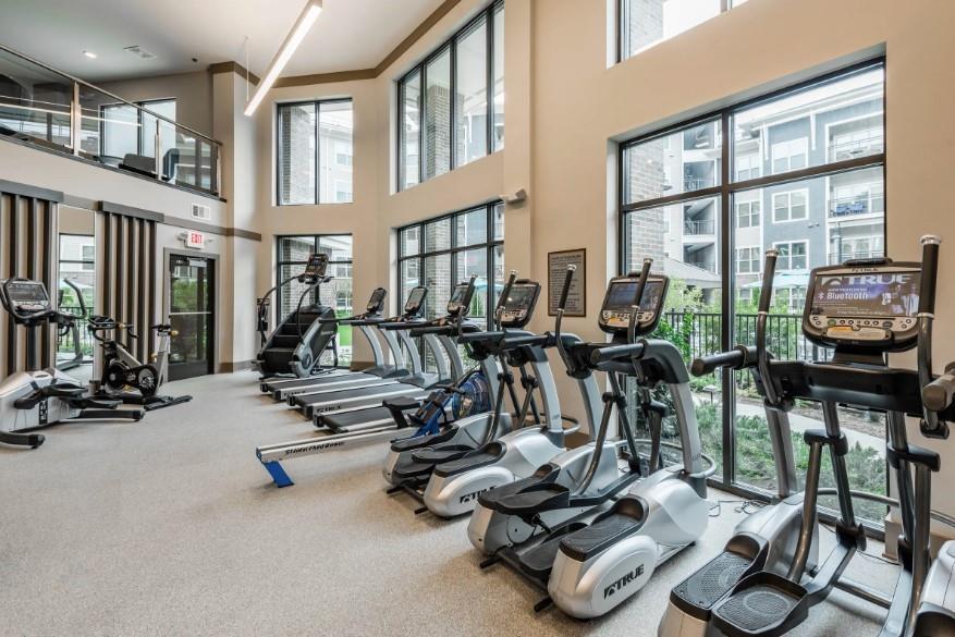 1455 Spring Road Southeast, Unit 263 Smyrna, GA 30080 - Photo 24 of 34