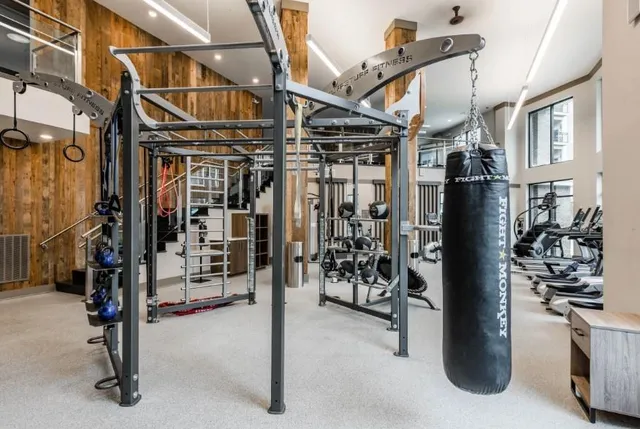 $1,940 | 1455 Spring Road Southeast, Unit 263, Smyrna, GA 30080