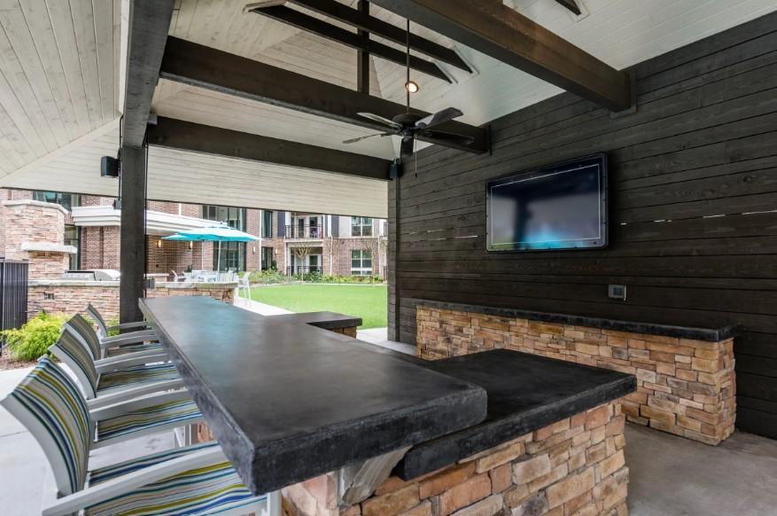 1455 Spring Road Southeast, Unit 263 Smyrna, GA 30080 - Photo 29 of 34