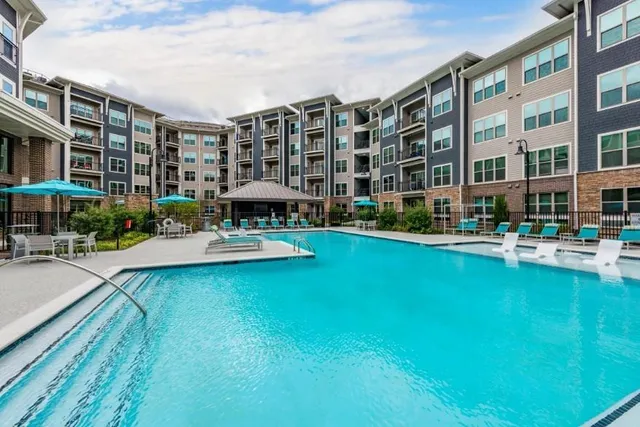 $1,940 | 1455 Spring Road Southeast, Unit 263, Smyrna, GA 30080