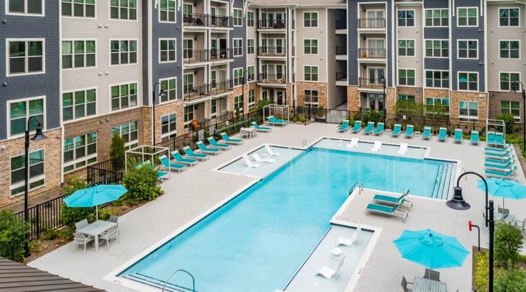 1455 Spring Road Southeast, Unit 263 Smyrna, GA 30080 - Photo 33 of 34