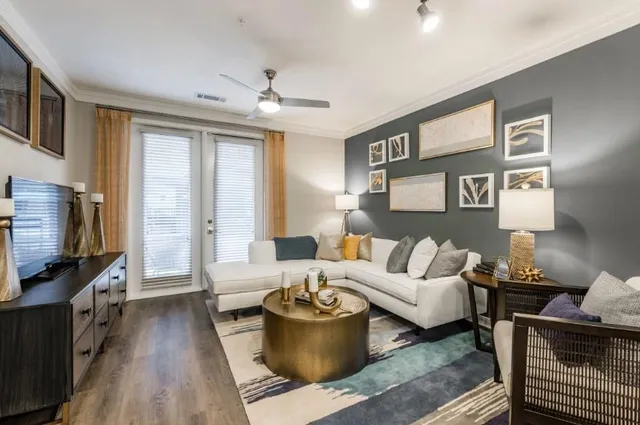 $1,940 | 1455 Spring Road Southeast, Unit 263, Smyrna, GA 30080