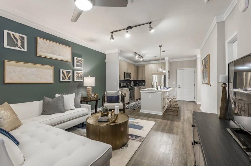 1455 Spring Road Southeast, Unit 263 Smyrna, GA 30080 - Photo 6 of 34