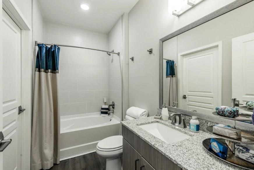 1455 Spring Road Southeast, Unit 263 Smyrna, GA 30080 - Photo 8 of 34