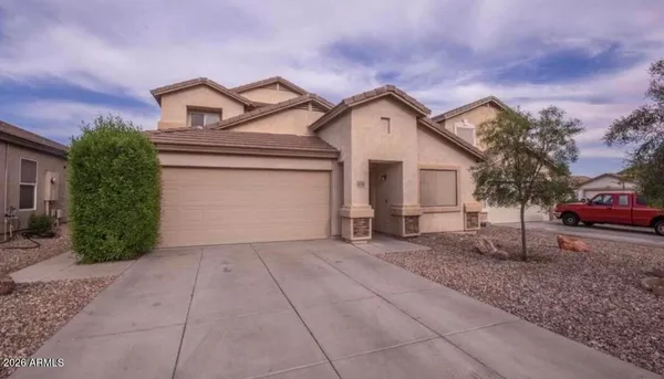 $2,495 | 1533 South 228th Lane, Buckeye, AZ 85326