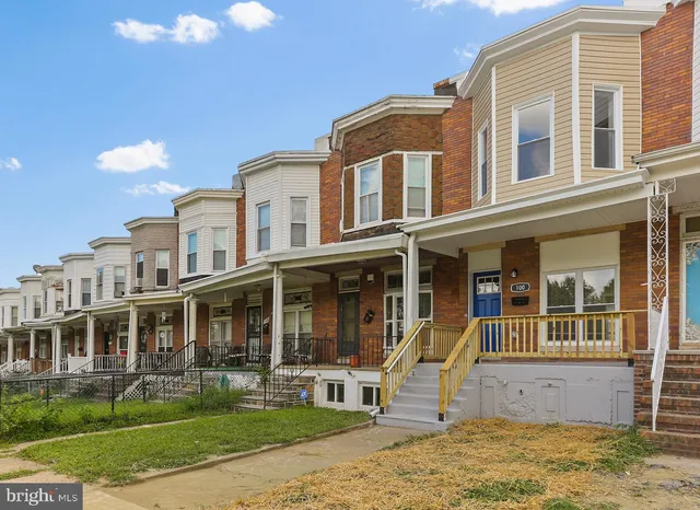 $174,999 | 100 Collins Avenue, Baltimore, MD 21229