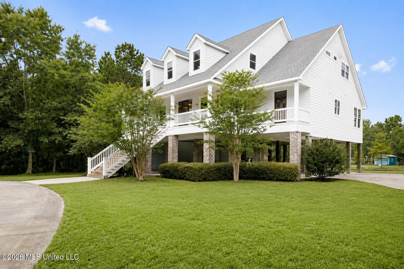 10051 Cain Road Bay St. Louis, MS 39520 - Photo 5 of 92 3