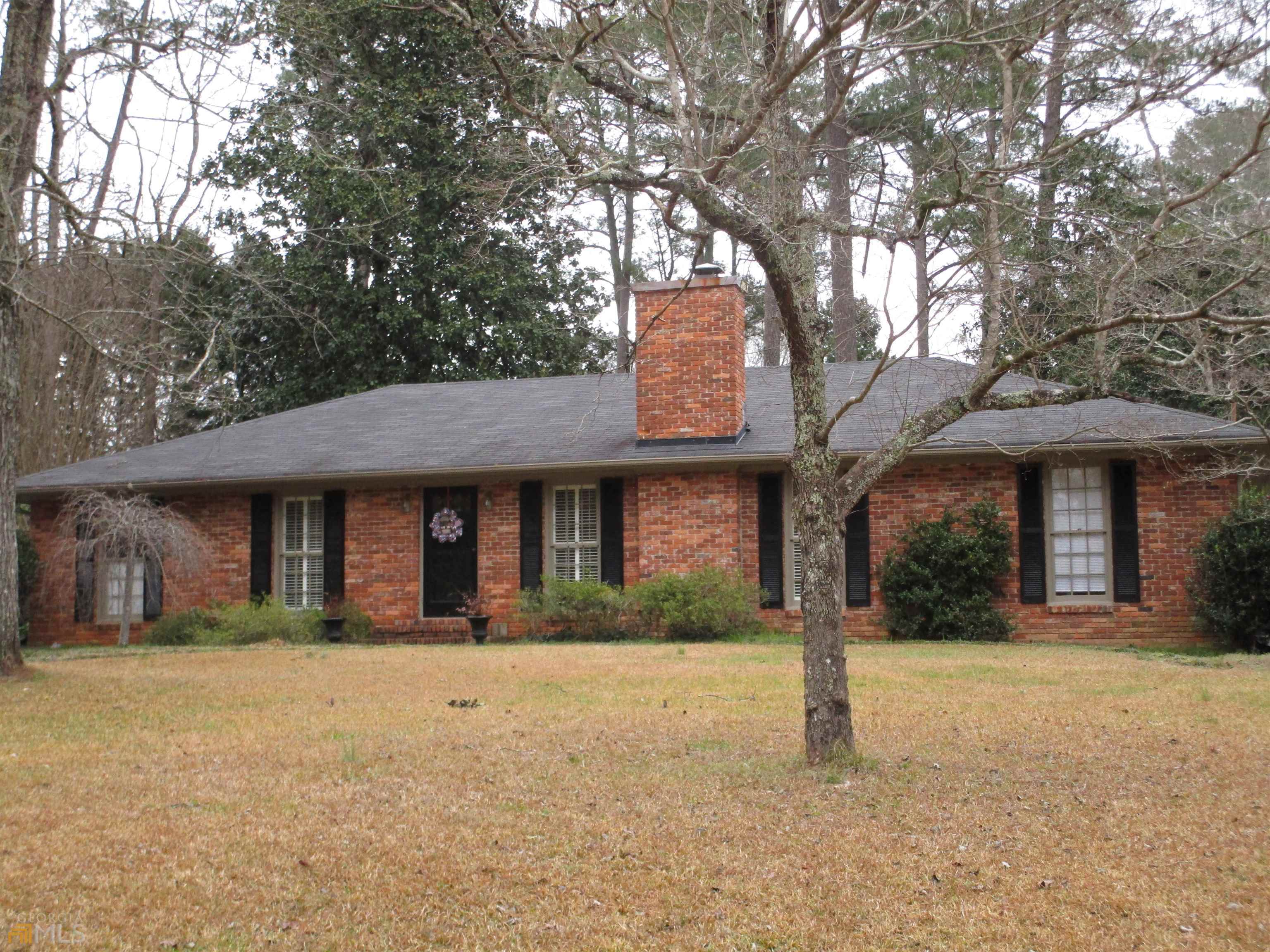 1116 Pine Valley Road Griffin, GA 30224 - Photo 1 of 1 Gallery Image 1