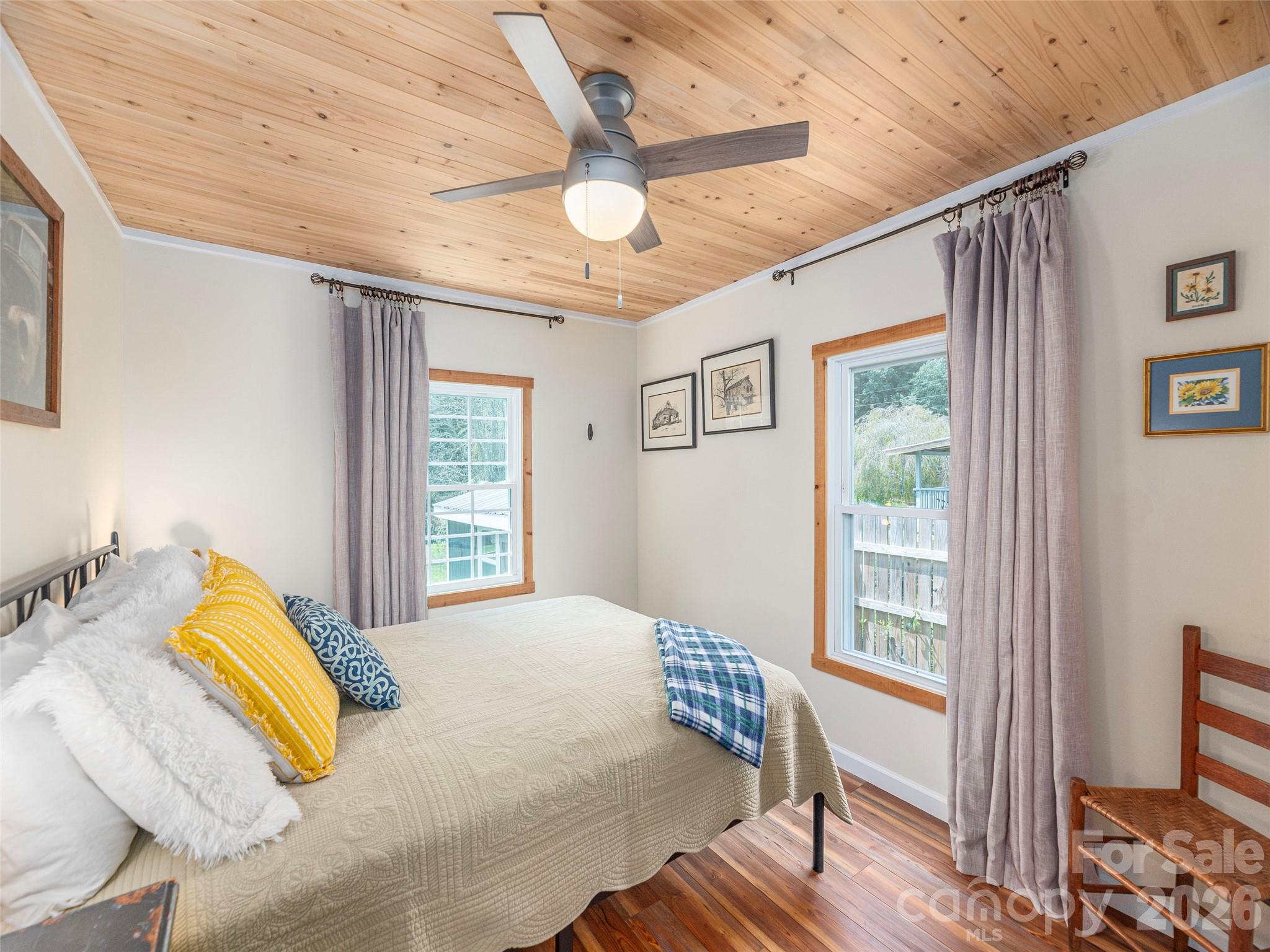 248 Max Thompson Road Canton, NC 28716 - Photo 20 of 44