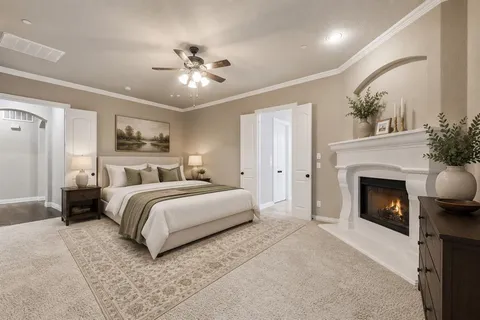 $1,097,000 | 2220 Trophy Club Drive, Trophy Club, TX 76262