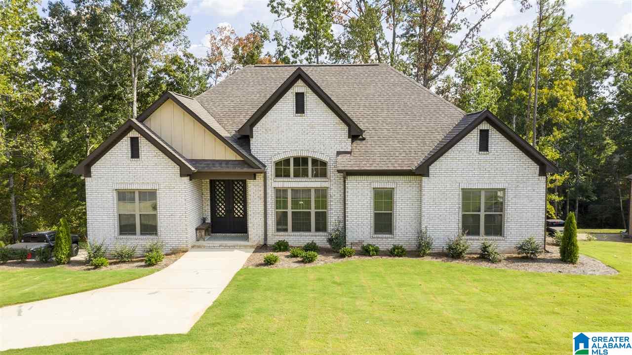 112 Fallow Circle Chelsea, AL 35043 - Photo 2 of 48