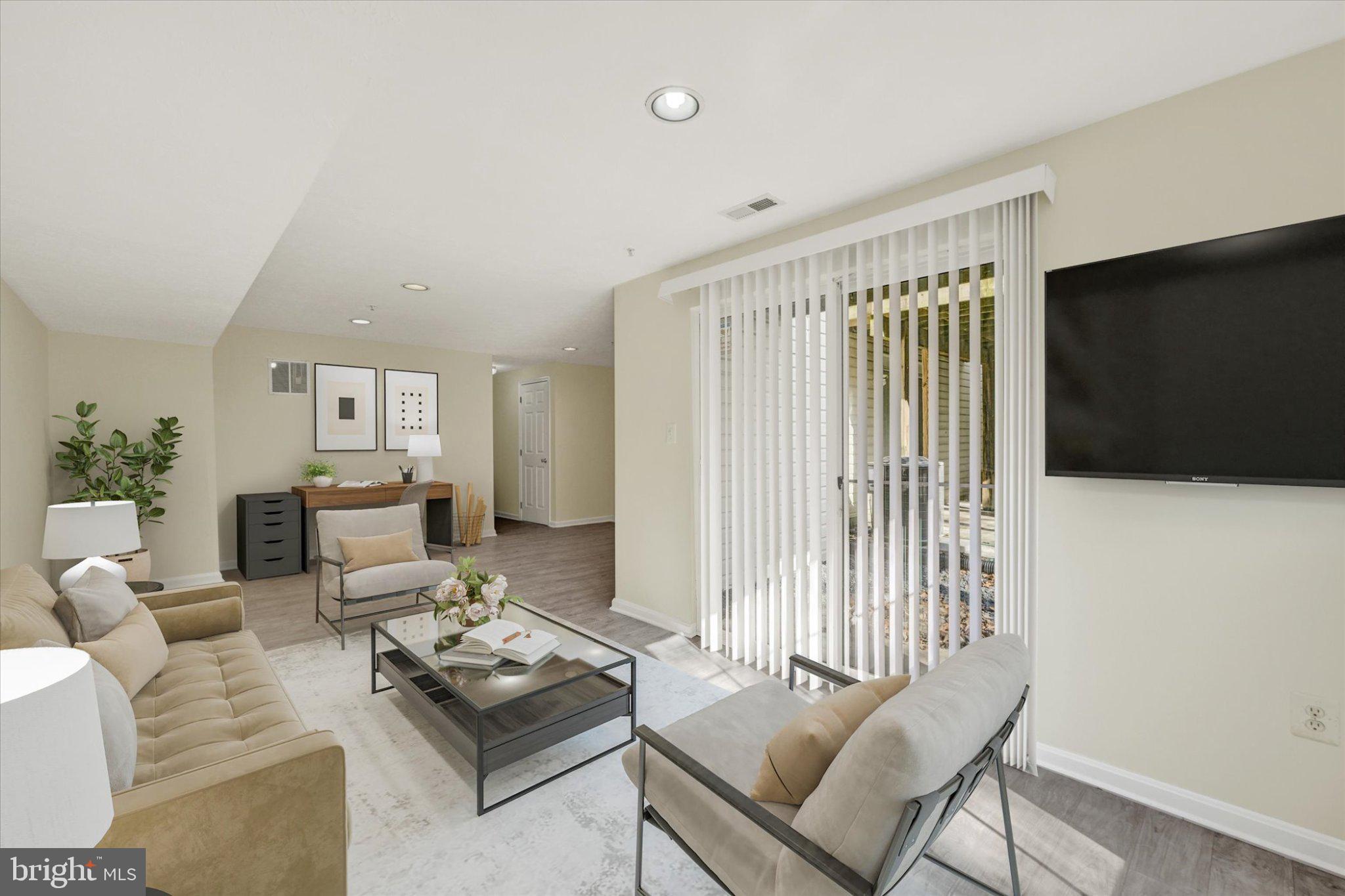 7120 Natures Road Columbia, MD 21046 - Photo 14 of 20 Bright and airy flex living space awaits.