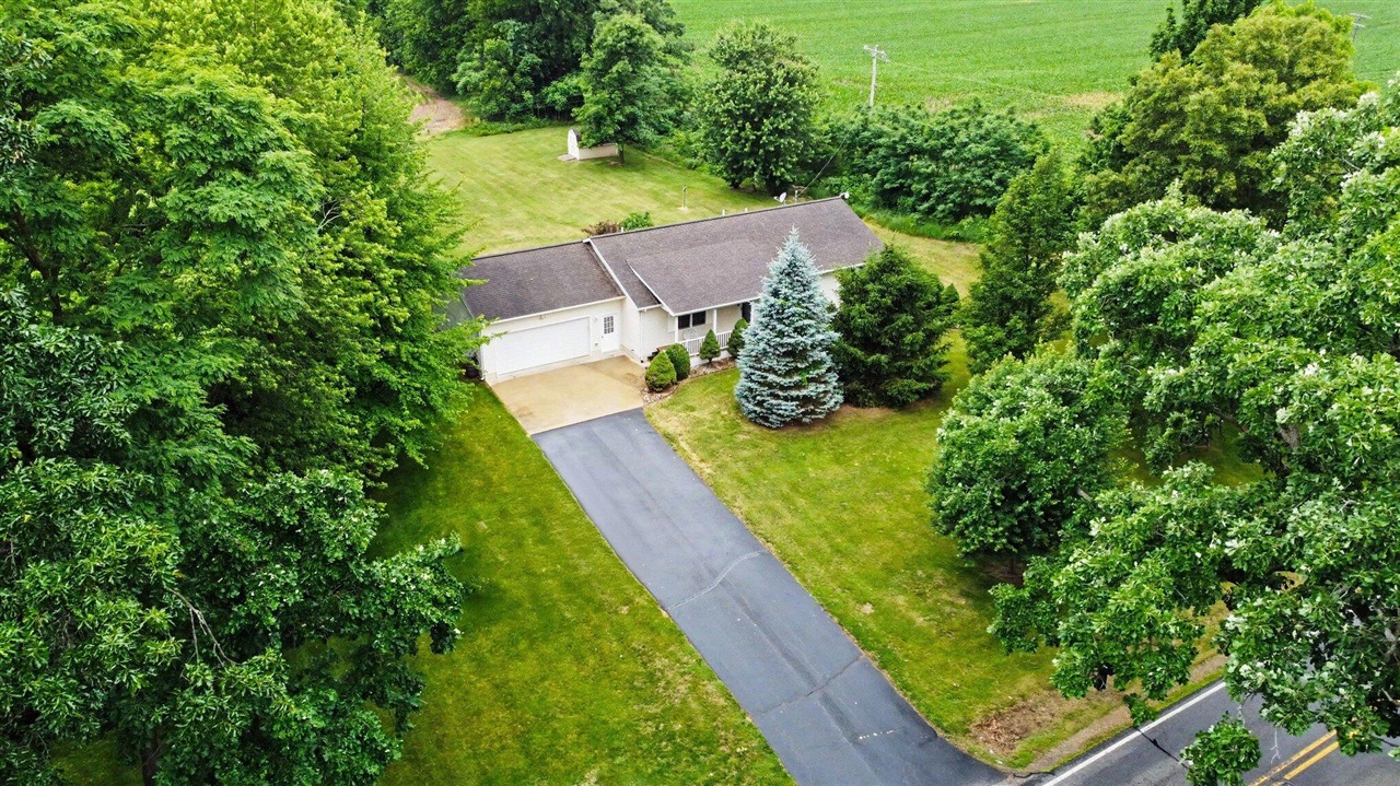 1632 South Parma Road Parma, MI 49269 - Photo 21 of 27