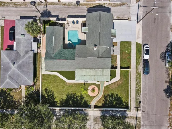 $1,475 | 3801 1st Avenue South, St. Petersburg, FL 33711