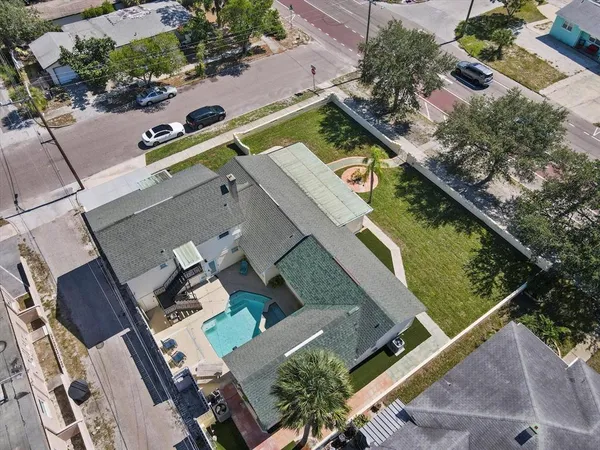 $1,475 | 3801 1st Avenue South, St. Petersburg, FL 33711