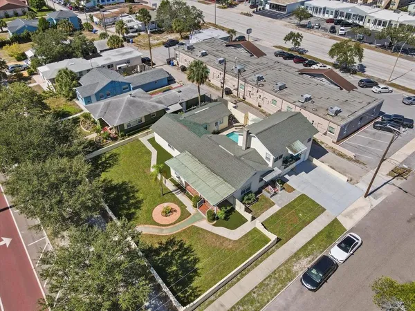 $1,475 | 3801 1st Avenue South, St. Petersburg, FL 33711