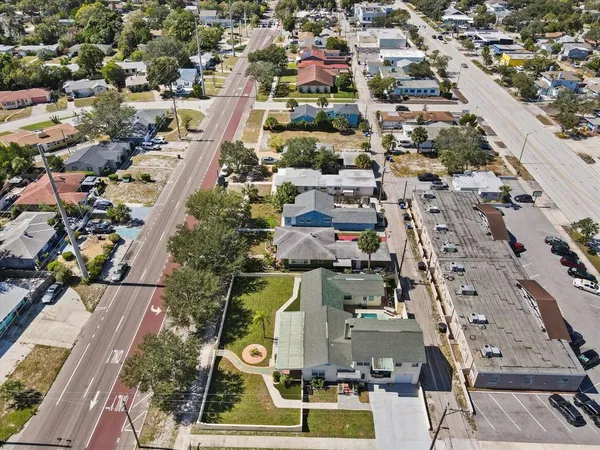 $1,475 | 3801 1st Avenue South, St. Petersburg, FL 33711