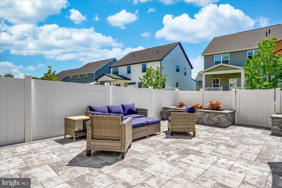 7306 Isabella Road Laurel, MD 20723 - Photo 36 of 59 Privacy