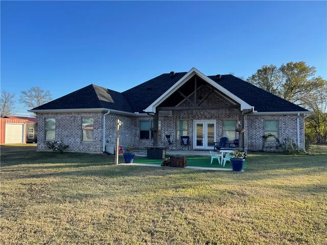$510,000 | 22477 County Road 2166, Unit COUNTYROAD, Troup, TX 75789