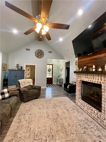 $510,000 | 22477 County Road 2166, Unit COUNTYROAD, Troup, TX 75789