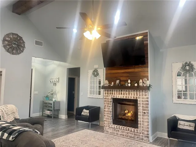 $510,000 | 22477 County Road 2166, Unit COUNTYROAD, Troup, TX 75789