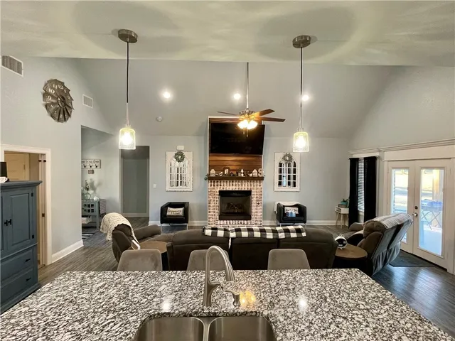 $510,000 | 22477 County Road 2166, Unit COUNTYROAD, Troup, TX 75789