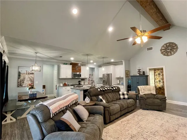 $510,000 | 22477 County Road 2166, Unit COUNTYROAD, Troup, TX 75789