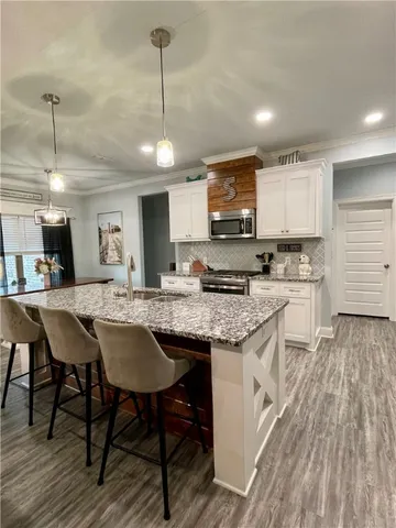 $510,000 | 22477 County Road 2166, Unit COUNTYROAD, Troup, TX 75789