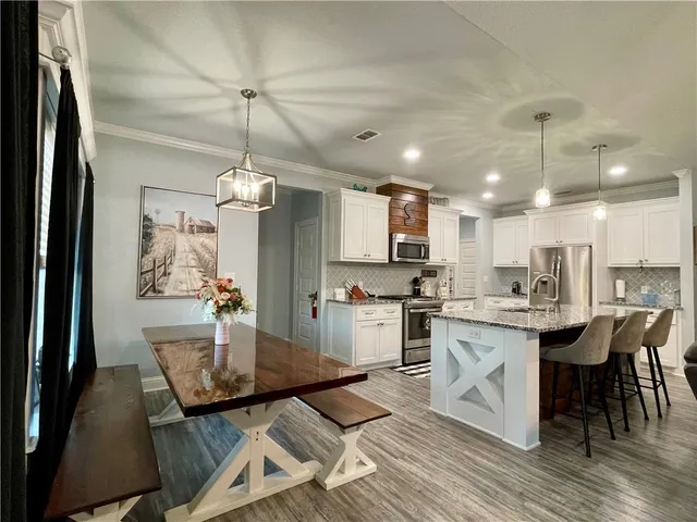 $510,000 | 22477 County Road 2166, Unit COUNTYROAD, Troup, TX 75789