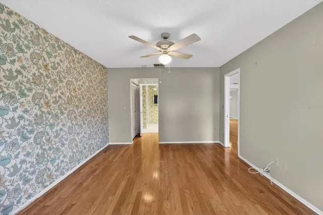 $235,000 | 2211 Lark Circle West, Unit D, Palm Harbor, FL 34684