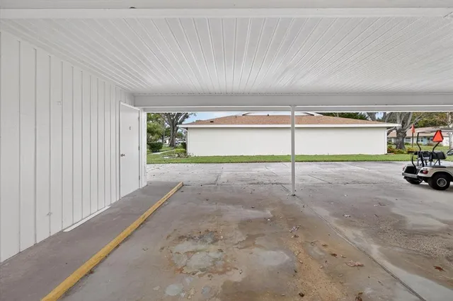 $235,000 | 2211 Lark Circle West, Unit D, Palm Harbor, FL 34684