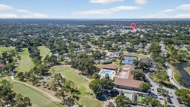 $235,000 | 2211 Lark Circle West, Unit D, Palm Harbor, FL 34684